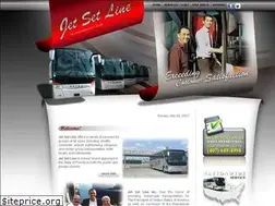 Sites similar to jetsetusa.com