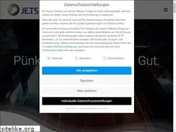 Sites similar to jetsgmbh.com