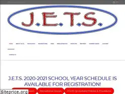 Sites similar to jetsgym.com