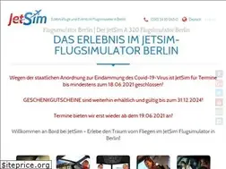 Sites similar to jetsim.de