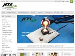 Sites similar to jetsinc.com