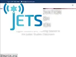 Sites similar to jetsisrael.com