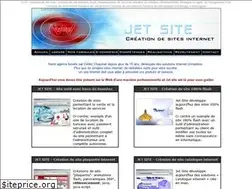 Sites similar to jetsite.fr