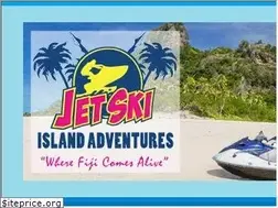 Sites similar to jetski-islandadventuresfiji.com
