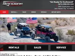 Sites similar to jetski-rentals-az.com