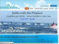Sites similar to jetski2catalina.com
