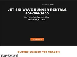 Sites similar to jetskiac.com
