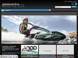 Sites similar to jetskicentre.co.uk