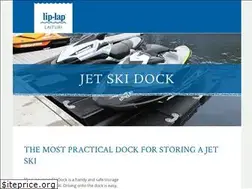 Sites similar to jetskidock.net