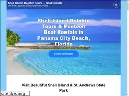 Sites similar to jetskidolphintours.com