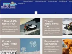Sites similar to jetskidubai.com