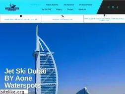 Sites similar to jetskiingdubai.com