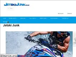 Sites similar to jetskijunk.co.nz
