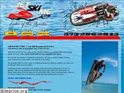 Sites similar to jetskime.com