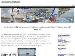 Sites similar to jetskiparts.biz