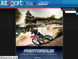 Sites similar to jetskiparts.com.au