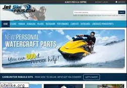 Sites similar to jetskiplus.com