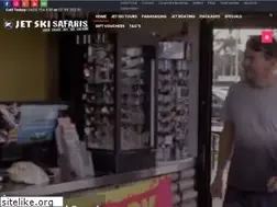 Sites similar to jetskisafaris.com.au