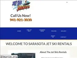 Sites similar to jetskisarasota.com