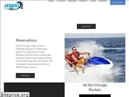 Sites similar to jetskischicago.com