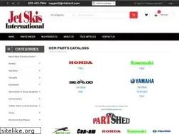 Sites similar to jetskisint.com