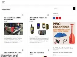 Sites similar to jetskitips.com