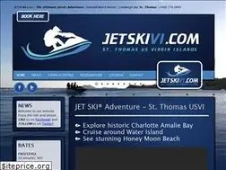 Sites similar to jetskivi.com