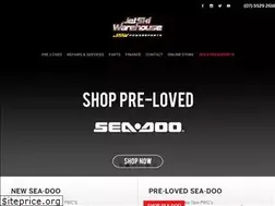 Sites similar to jetskiwarehouse.com.au