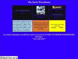 Sites similar to jetskiwarehouse.com