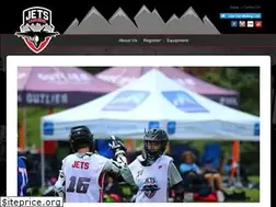 Sites similar to jetslacrosse.com