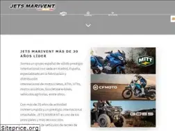 Sites similar to jetsmarivent.com