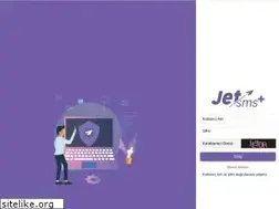 Sites similar to jetsms.net