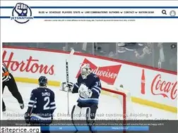 Sites similar to jetsnation.ca