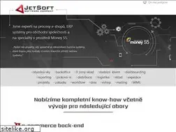 Sites similar to jetsoft.cz