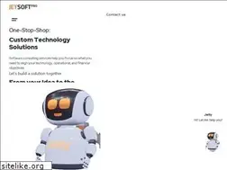 Sites similar to jetsoftpro.com