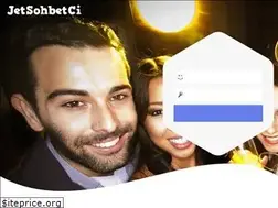 Sites similar to jetsohbetci.com