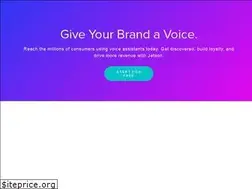Sites similar to jetson.ai