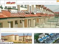 Sites similar to jetson.com.my