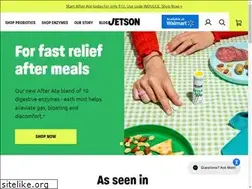 Sites similar to jetson.health