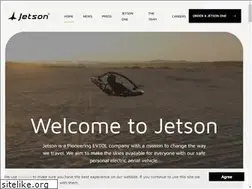Sites similar to jetsonaero.com