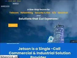 Sites similar to jetsonautomation.com