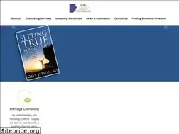 Sites similar to jetsoncounseling.com