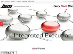 Sites similar to jetsondirect.com
