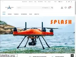 Sites similar to jetsondrones.com