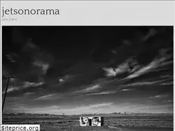 Sites similar to jetsonorama.net