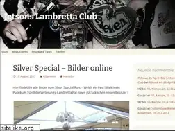 Sites similar to jetsons.info