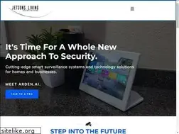 Sites similar to jetsonsliving.com