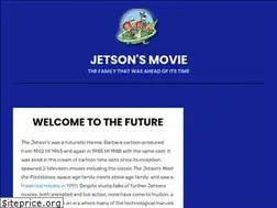 Sites similar to jetsonsmovie.com