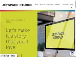 Sites similar to jetspacestudio.com