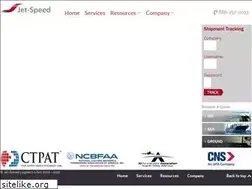 Sites similar to jetspeed-usa.com